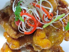 -良师门滨海人家·海鲜·家常菜(滨海城店)