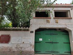 -天津五大道文化旅游区