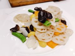 -胜记为食家·创新粤菜(车公庙店)