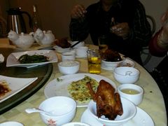 -石岐佬中山菜馆(张溪店)