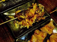 烤银杏-鸟内会(河北路店)