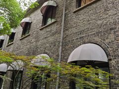 -南京晨光1865创意产业园