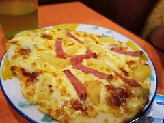 -萨莉亚意式餐厅(护国新天地店)