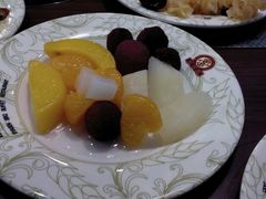 -比亚森自助烤肉料理(裕华店)