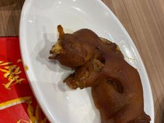 -东北人粗粮饺子坊(南山店)