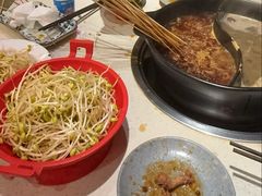 -钢管厂五区小郡肝串串香火锅(梅川路店)