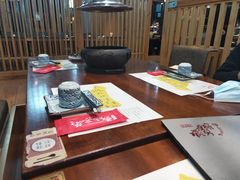 -热血兄弟·炭火烤肉(融侨中心店)