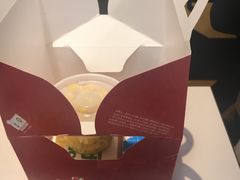 -麦当劳(凌云天地长桥店)