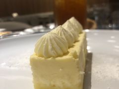 乳酪芝士蛋糕-必胜客(兴隆店)