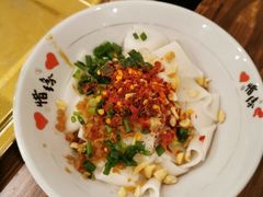 -盟重烧烤(高正街店)