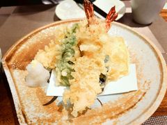 什锦天妇罗-森味花园·日本料理(伊藤洋华堂亚运村店)
