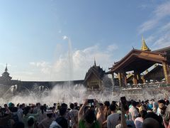 -西双版纳傣族园
