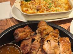 -玛格萝妮比萨屋(陆家浜路店)