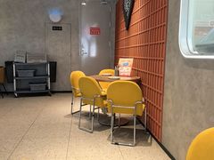 -必胜客(华都店)