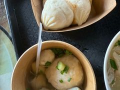 -永和鱼丸(南后街店)