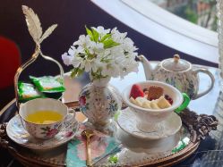 -花隐·美芙炫海菲秀皮肤管理中心