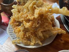 -铜元老码头鳝鱼火锅