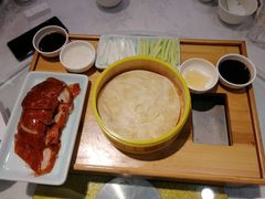 烤鸭三吃-和记小菜(东方店)