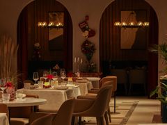 -Osteria Garden 生蚝花园餐厅(原进贤路店)