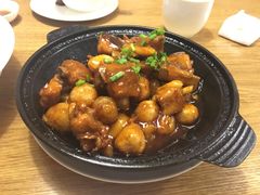-品大三·南京菜(大行宫店)