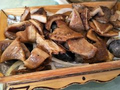 -塞伊德·蒙餐(锡林浩特店)