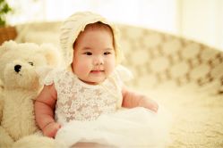 -BabyA 专业婴童摄影(古北时尚广场店)