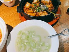 -炊烟小炒黄牛肉(东庆街店)