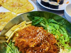 -屋里家延边朝鲜族冷面(南园店)