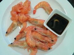 -常州富力喜来登酒店 Feast盛宴标帜西餐厅(新北万达广场店)