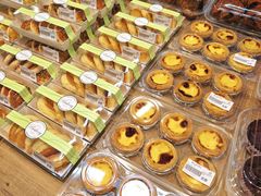 -果蔬好生活超市(新荟城店)