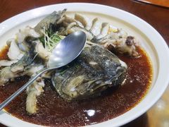 -厨房好味(滨江店)