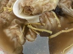 -海平馄饨(逍遥二路店)