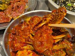 -山葵说·泥炉烤肉(泰达时尚E街区店)