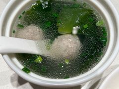 -绿草地·湘菜(7mall店)