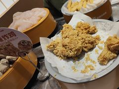 -龍歌自助小火锅(秦淮水游城店)