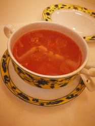 -钓鱼台国宾馆餐厅·宴会厅