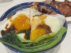 -澳门陈光记烧味饭店(南京德基广场店)