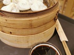 -四季美汤包(户部巷店)