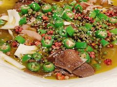 -宫燕府·京菜·烤鸭·淮扬菜(王府中心店)