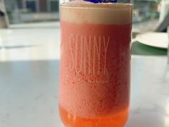 -ins森林童话餐厅coffee&bistro