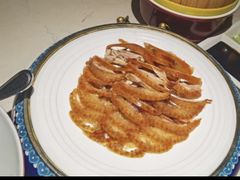 -四季厨房 鲁菜·孔府烤鸭(高新万达店)