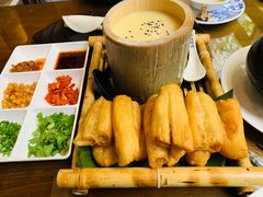 -福照楼汽锅鸡·云南菜(护国路店)