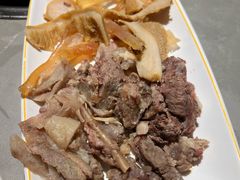 -潮发潮汕牛肉店(东方宝泰店)