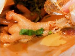 -降龙爪爪(建设路2店)