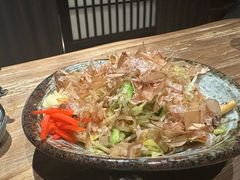 -梅亭居酒屋(中大国际店)