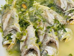 -好兄弟郭巨海鲜(天一阁店)