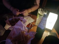 -HIB HUB公社(解放西路店)