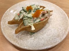 -元气寿司(新城市广场店)