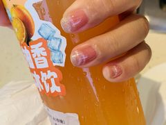 -海底捞火锅(锦艺城店)