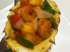 -衡山汇·高级粤菜(霄云路店)